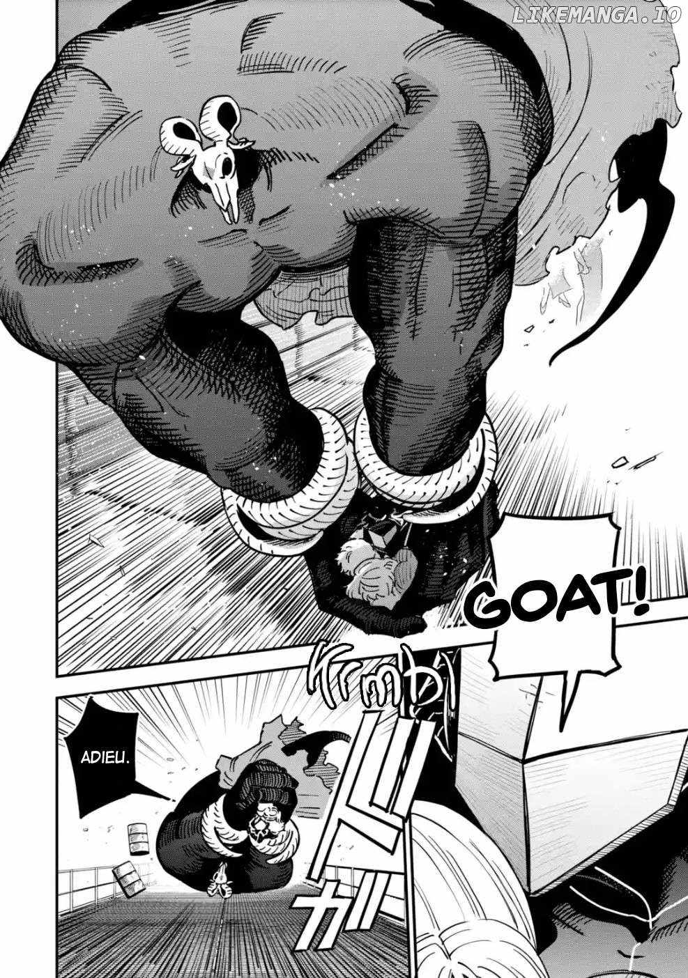 Daiakutou Shounen Chapter 8 23